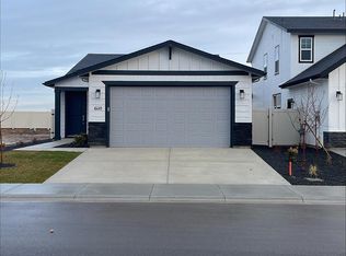 6110 W Fireline St, Meridian, ID 83646