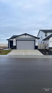 6110 W Fireline St, Meridian, ID, 83646