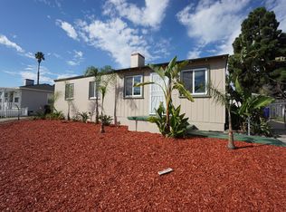 3646 Ingraham St, San Diego, CA 92109