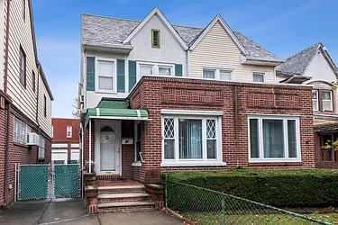Sold by Ben Bay Realty Co. of Bay Ridge