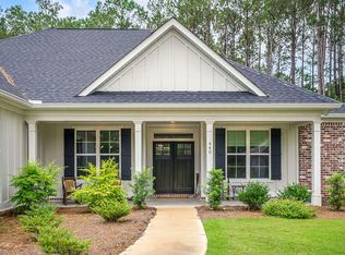 440 Edengale Way, Aiken, SC 29803