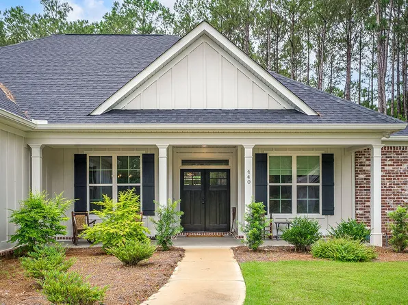 440 Edengale Way, Aiken, SC 29803