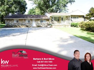 3766 Grandview Ave, Bensalem, PA