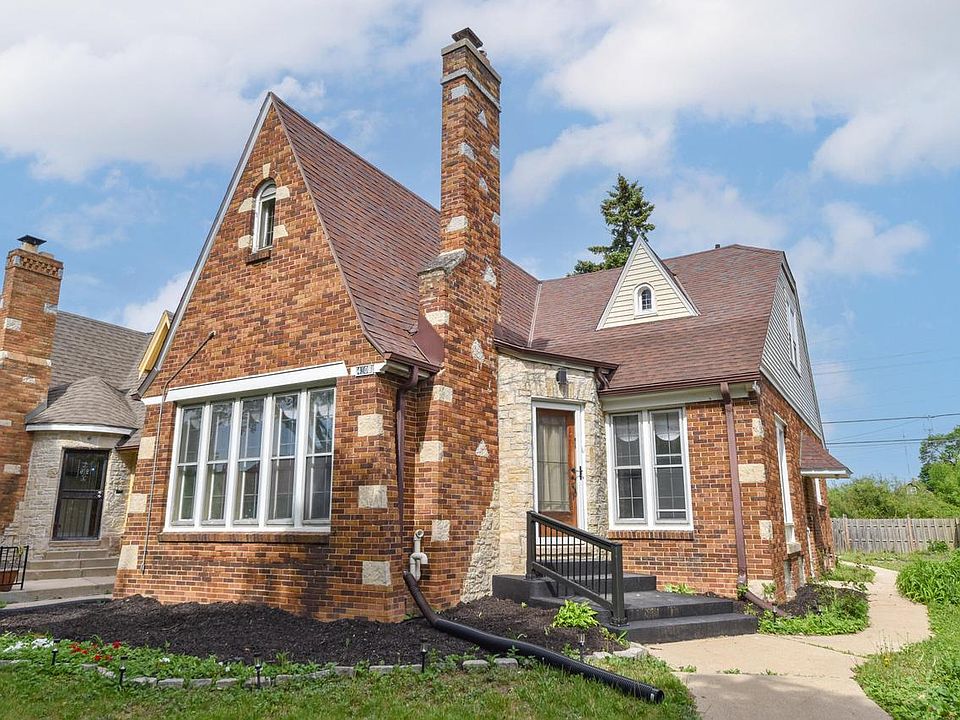 1st image of 4306 N 21st STREET
