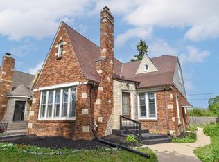 4306 N 21st STREET, Milwaukee, WI 53209