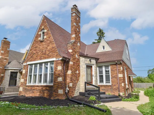 4306 N 21st STREET, Milwaukee, WI 53209