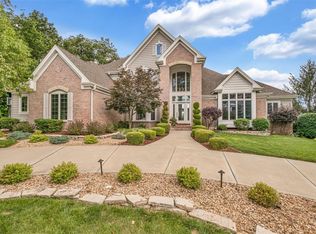 2504 Key Harbour Ct, Lake Saint Louis, MO 63367
