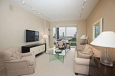 Rented by Keller Williams NYC