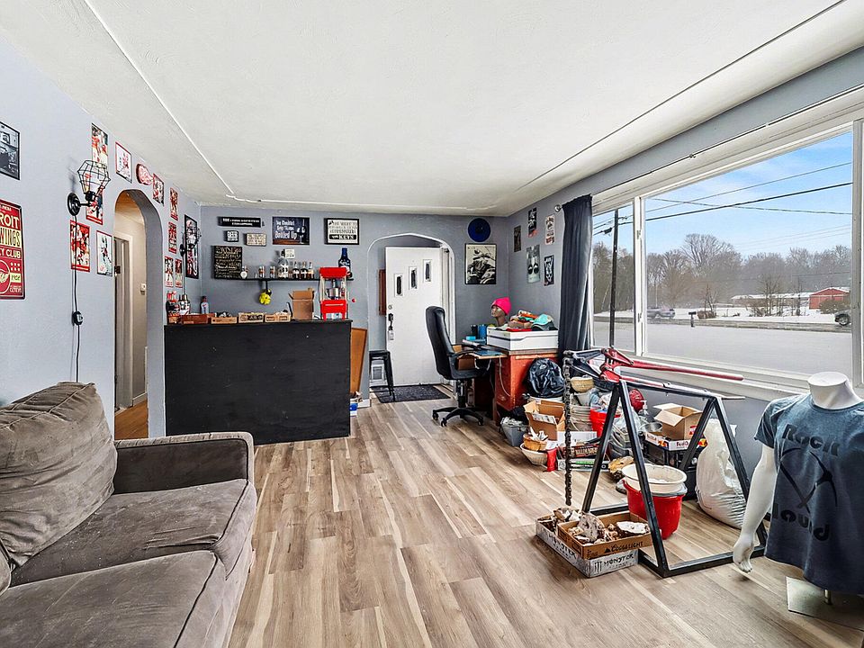 8473 W One Mile Rd, Hesperia, MI 49421 | Zillow