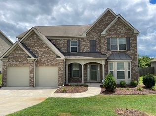 6394 Lemongrass Dr, Columbus, GA 31907
