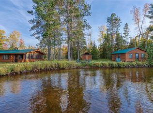 9260 W Duncan Point Rd, Hayward, WI 54843