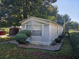 112 S Main St, Payson, IL 62360