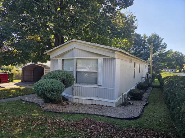 112 S Main St, Payson, IL 62360