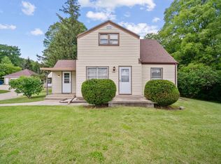 5008 Highway 60, Slinger, WI 53086