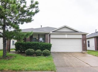 2727 Durham Chase Ln, Katy, TX 77449