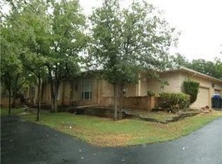 2501 NE 122nd St, Edmond, OK 73013