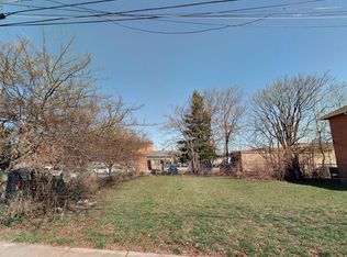 940 McAllister Ave, Columbus, OH