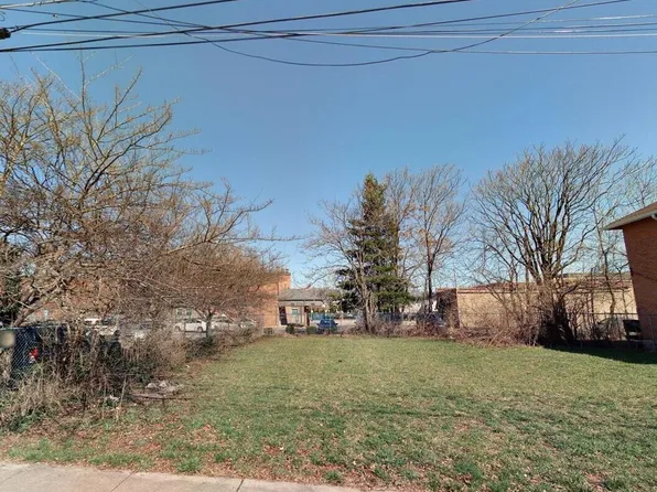 940 McAllister Ave, Columbus, OH 43205