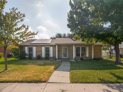 4324 Mesaview Dr, Mesquite, TX, 75150