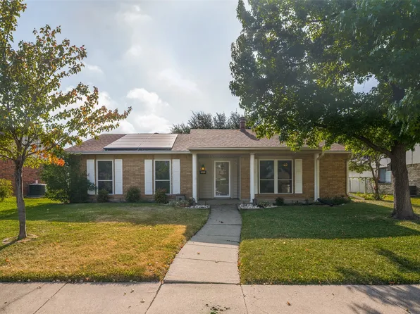 4324 Mesaview Dr, Mesquite, TX 75150
