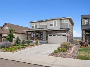9180 Fraser River St, Littleton, CO 80125