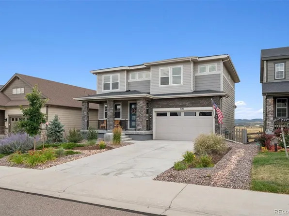 9180 Fraser River Street, Littleton, CO 80125