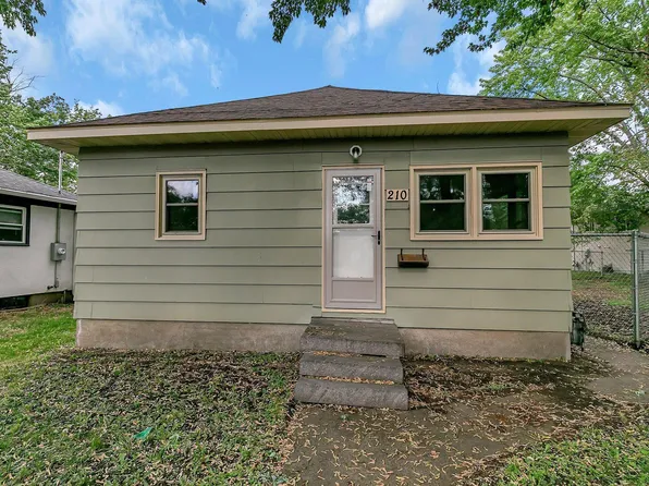 210 17th Ave N, Saint Cloud, MN 56303