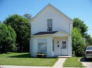 500 Siegel St, Tama, IA 52339