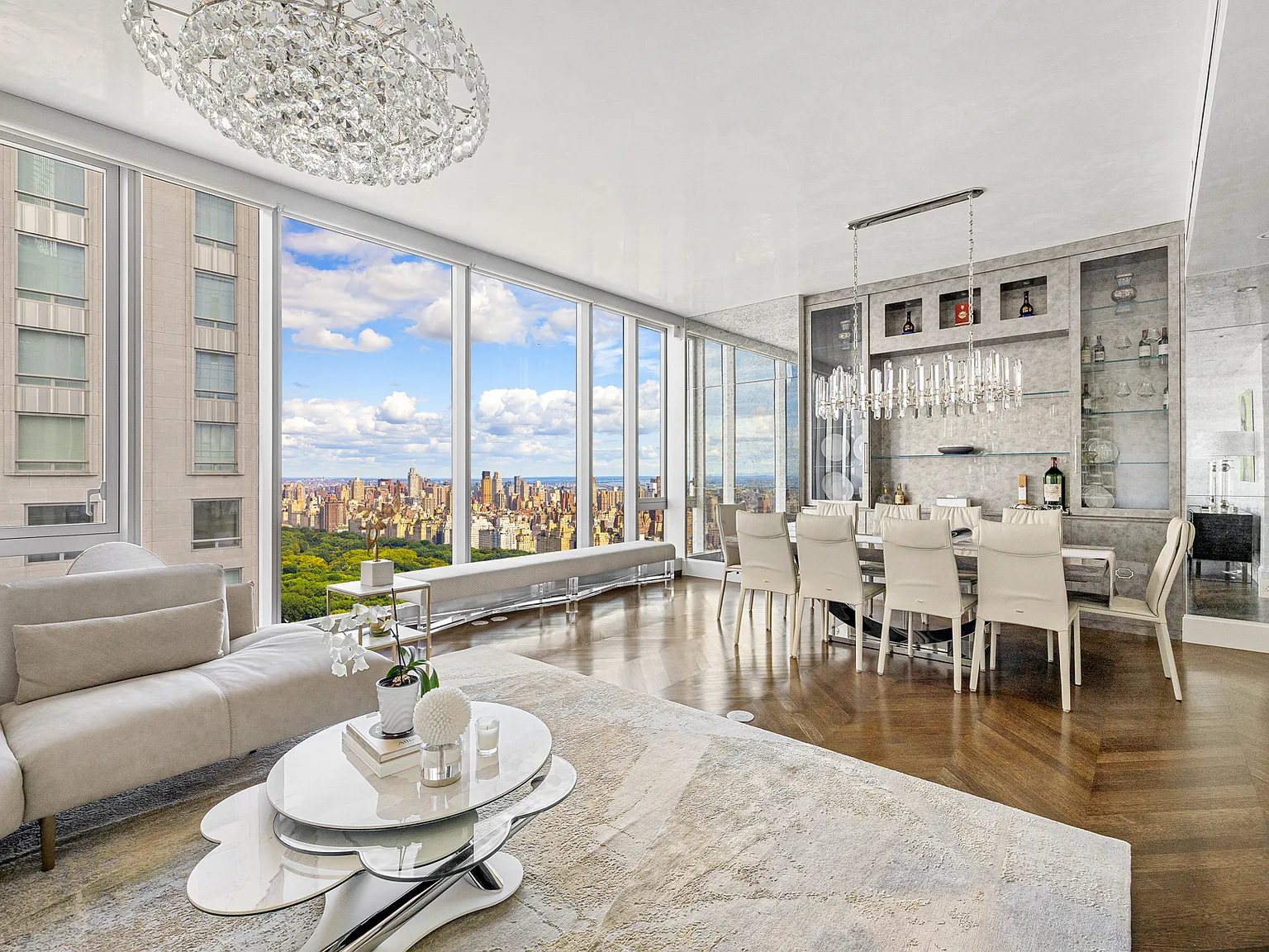 217 West 57th Street — Photo 1