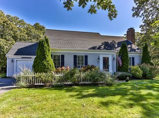 22 Fernwood Cir, Harwich, MA 02645