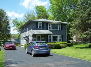 5500-02 S Salina St, Syracuse, NY 13205