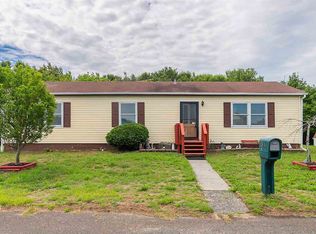 201 Sunray Beach Rd, Villas, NJ 08251