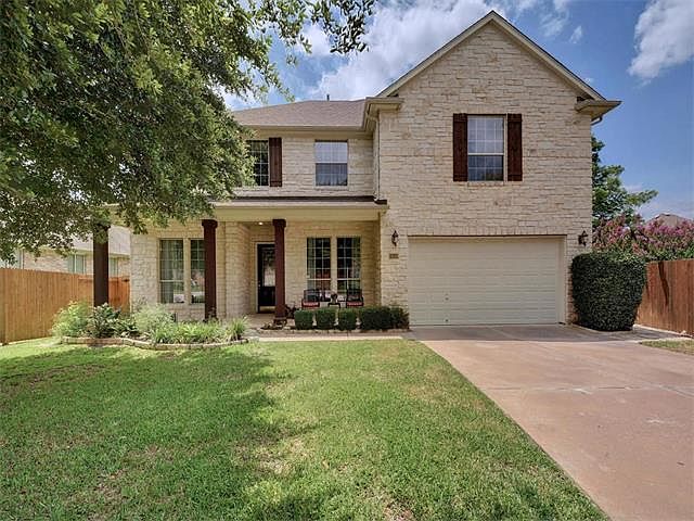 1st image of 1609 Purple Sage Dr