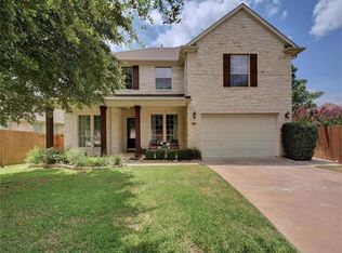 1609 Purple Sage Dr, Cedar Park, TX 78613