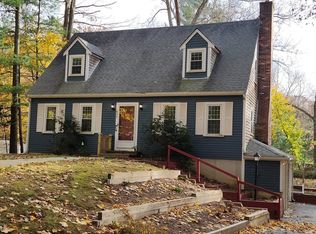 632 Ferry St, Marshfield, MA 02050