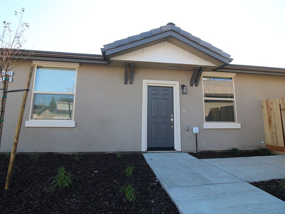 1st image of 4960 E Kerckhoff Ave
