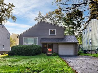 234 Ridgewood Rd, Rochester, NY 14626