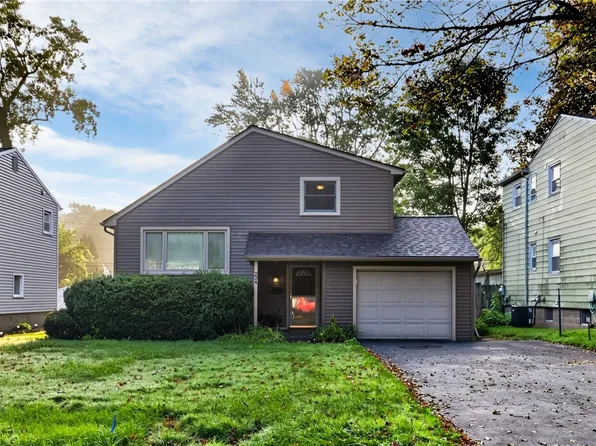 234 Ridgewood Rd, Rochester, NY 14626