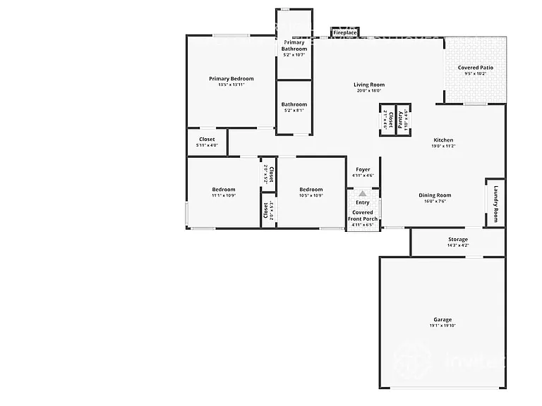 6116 W Evans Dr — Photo 2