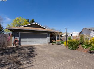 7853 SW Champion Ct, Wilsonville, OR 97070