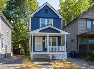 475 E 114th St, Cleveland, OH