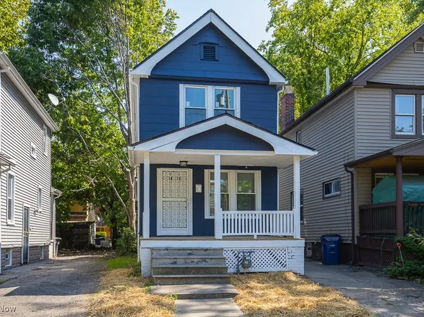475 E 114th St, Cleveland, OH 44108