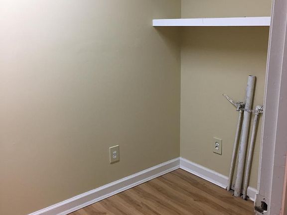 Large Pantry & Laundry Room