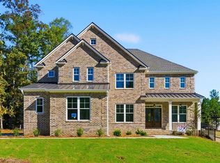 7782 Capps Ridge Ln, Douglasville, GA 30135