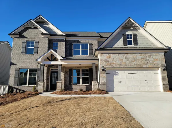4472 Mill Oak Way SW #124a, Gainesville, GA 30501