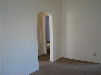 archways add character