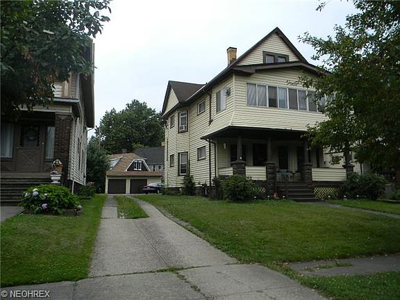 2nd image of 3892 Washington Park Blvd