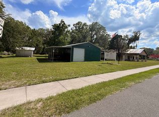 24042 Us Highway 90, Sanderson, FL 32087