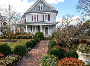 3962 Main St, Trappe, MD 21673