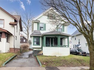 57 Midvale Ter, Rochester, NY 14619